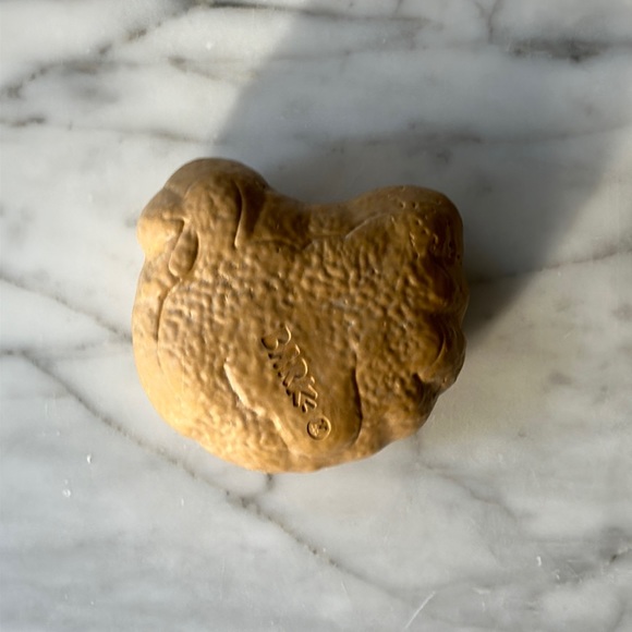 Chicken nugget Bark box dog toy super chewer - Picture 1 of 2